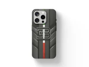 Bugatti Coque Smartphone Design Moderne Stylé